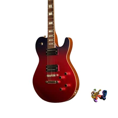 James Tyler JTG M1 - Jim Burst Metallic 2026 - Burst Metallic image 4