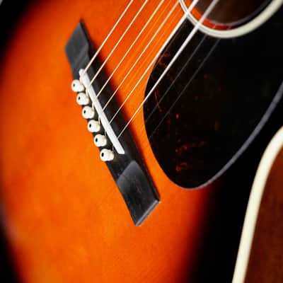 Martin CEO-7 Autumn Sunset Burst image 6