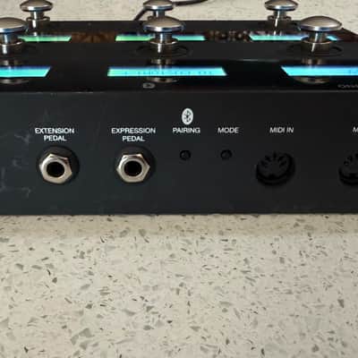 Singular Sound MIDI Maestro MIDI Foot Controller / Wireless Pedalboard Controller image 7