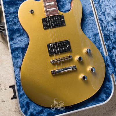 James Tyler JTG-M1 - Egyptian Gold #25000179 image 3