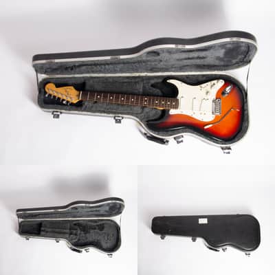 Fender Stratocaster American Standard 1996 Lace Sensor image 24