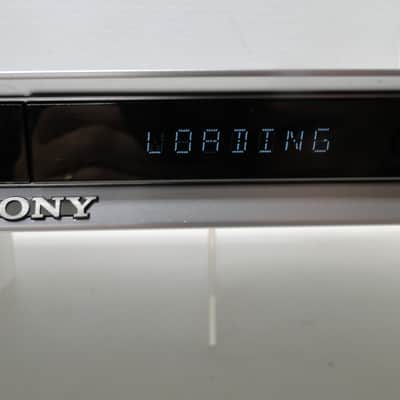 Sony DVP-NS57P DVD / CD Player - W Remote, Manual + (Variable Speed Playback) image 2