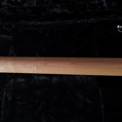 Tom Anderson Drop Top Tiger Eye Burst 2010 image 9