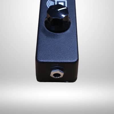 JHS Little Black Amp Box 2012 - Present - Black image 3