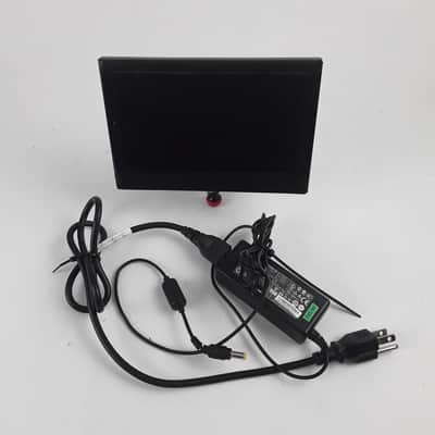 Roland S-760 Digital Sampler, video expansion and screen image 9