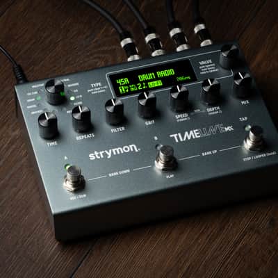 Strymon TimeLine MX image 5