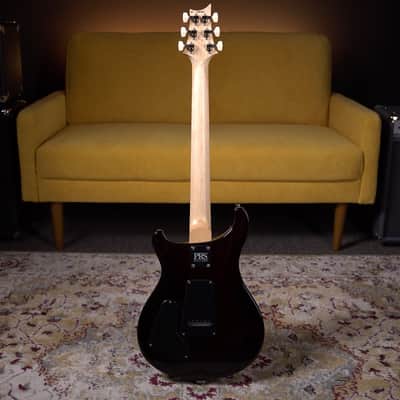 New PRS Swamp Ash Special Rosewood - McCarty Tobacco Sunburst image 4