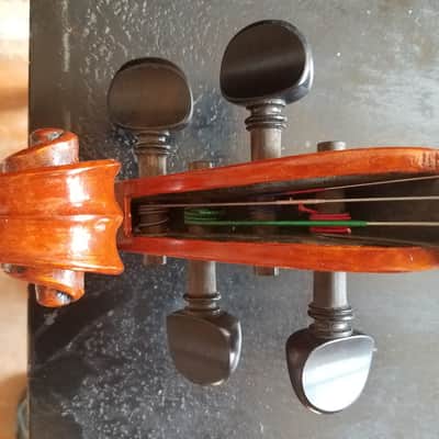 Hammond Ashley Associates Vertical Viola / Alto Violin 1993 image 3