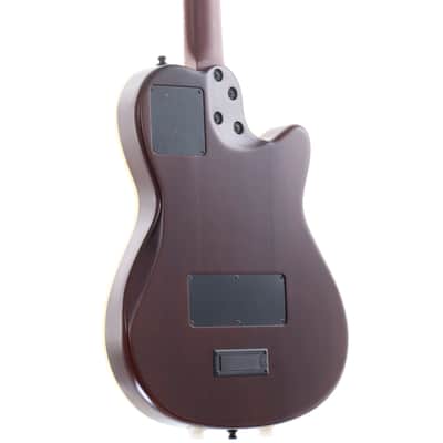 GODIN Multiac Nylon Encore Lefty Natural [12164175] (06/22) image 9