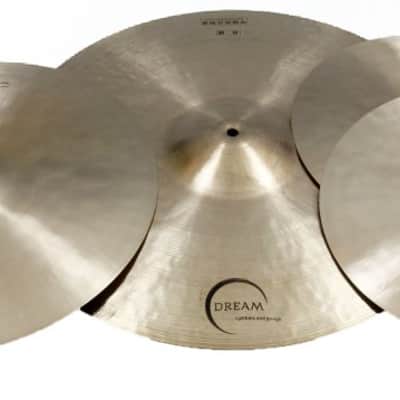 Dream Cymbals IGNCP3+ | Ignition Series Box Set 14/18/22" Cymbal Pack. New with Full Warranty! image 2