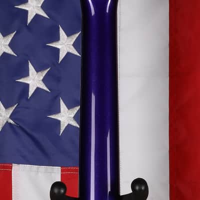 Gretsch Streamliner Jet - Nightshade Purple image 7