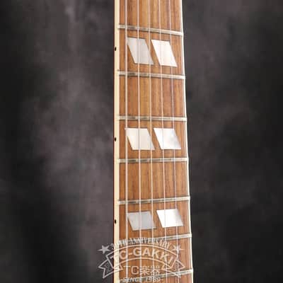 Gibson 1991 EDS-1275 Heritage Cherry image 9