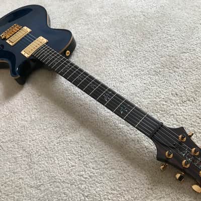 PRS Singlecut Artist image 10