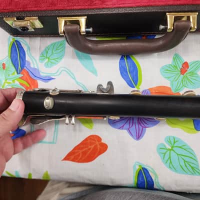 Buffet Crampon E11 CLARINET image 7