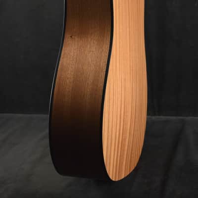 Taylor 110ce Dreadnought Sapele/Spruce Natural image 6