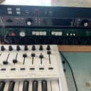 Coleman Audio M3PH MKII Passive Monitor Controller 2000s - Green