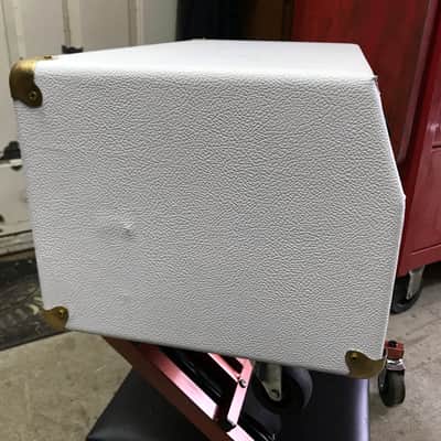 Ampeg SVT 1973 White image 3