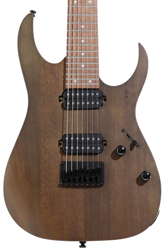 Ibanez RG7421 Standard | Reverb