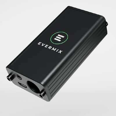 Evermix Evermixbox5 Pro Audio Interface for Recording & Streaming image 2