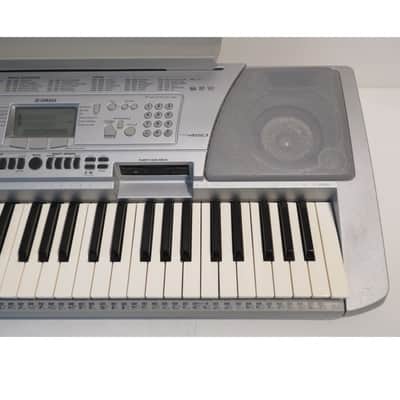 Yamaha PSR-450 61 Key Portable Keyboard with Disk Drive – Boxed image 3
