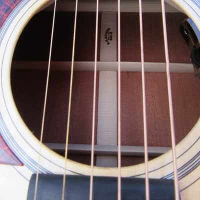 Hooper D-18 2013 Adirondack/Mahogany image 22