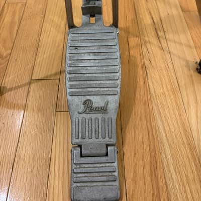 Pearl 80's Red Label Hi-Hat Stand image 5