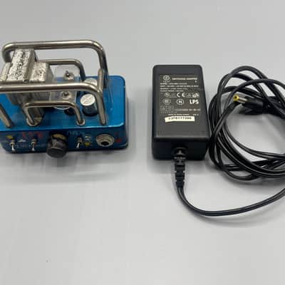 Zvex Nano Head | Reverb