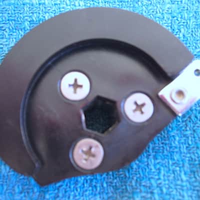 Pearl Bass Drum Pedal Cam image 2