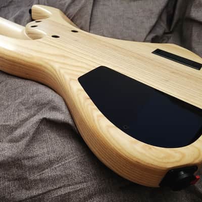 Overwater Hybrid Series Custom 5 image 14