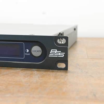 BSS London BLU-160 Networked Signal Processor CG011TM image 2