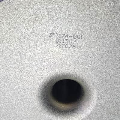 Revel 353974-001 10" Woofer / Bass Driver from Concerta B12 Subwoofer image 6