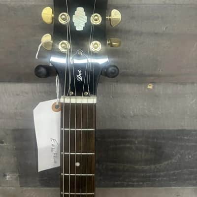 Archtop Epiphone ES 335 image 5