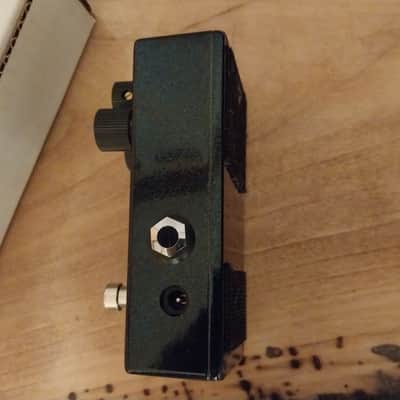 Mojo Hand FX Octaverse Black Sparkle image 4