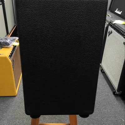 Quilter 2x10 Aviator Gold 120 Watt 2x10 Extension Cabinet - Pre Owned image 3