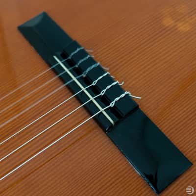Vicente Tatay Tomas - Vintage Classical Guitar - Handmade in Spain - Solid woods - 1970's image 15