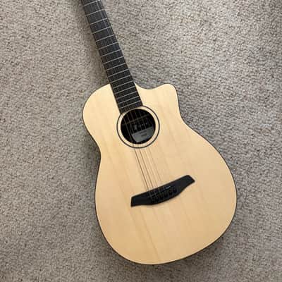 FURCH PIONEER ER ENGELMANN SPRUCE/ ROSEWOOD 2025 image 2