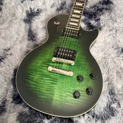 Gibson Les Paul Slash 2021 - Anaconda Burst