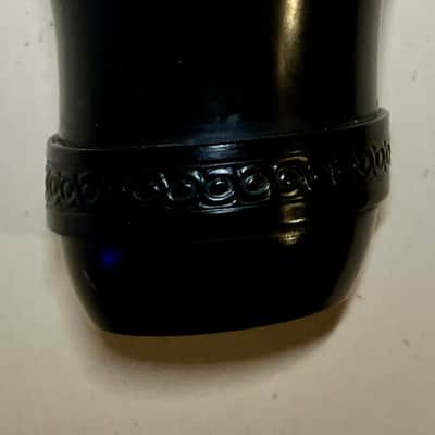 Vintage 1970 Selmer Paris Long Shank Soloist D facing - Tenor sax mouthpiece image 1