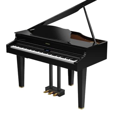 Roland GP607 88-Key Digital Piano