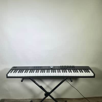 Arturia KeyLab Essential 88 MK3 88 Key USB MIDI Controller Keyboard