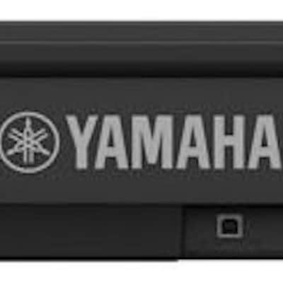 Yamaha P-225B 88-key Digital Piano Black image 6