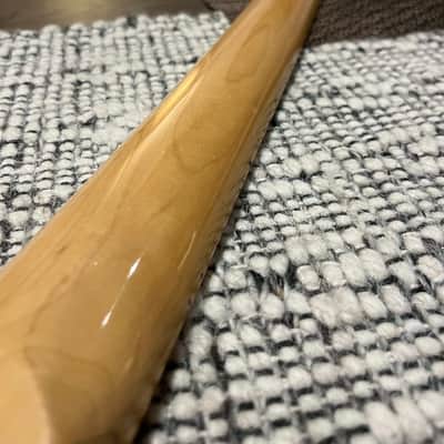Tracer Performance Series Maple Loaded Stratocaster Neck 22 Frets image 8