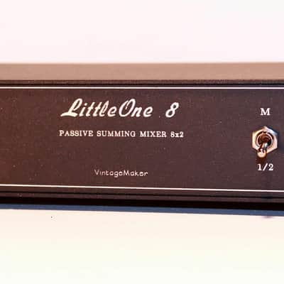 Roland ADA-7000 8-Channel A/D-D/A Converter | Reverb