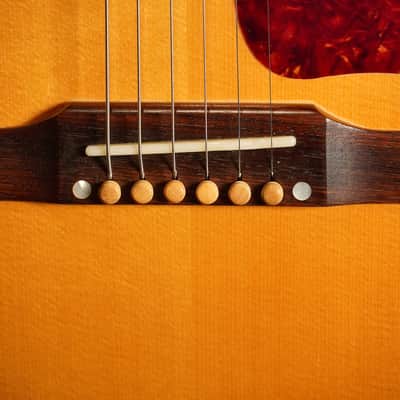 Gibson J45 Standard 2009 - Natural image 7