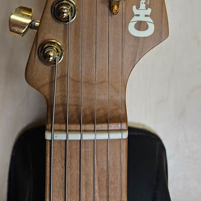 Charvel Pro-Mod DK24 HSH 2023 - Mystic Blue image 6