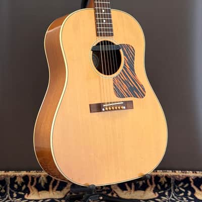 Gibson J-35 Banner 2016 image 1