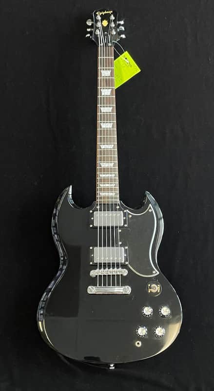 Epiphone SG