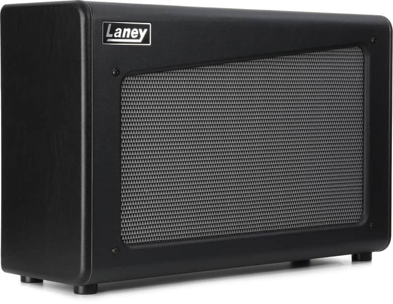 Laney Cub-212 2 x 12-inch 100-watt Guitar Cabinet image 1