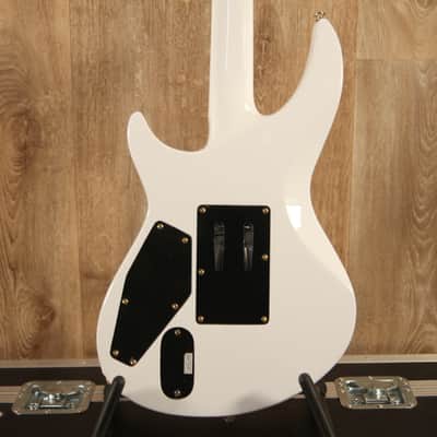 ESP LTD H3-1000 FR - 2023 - Snow White image 4