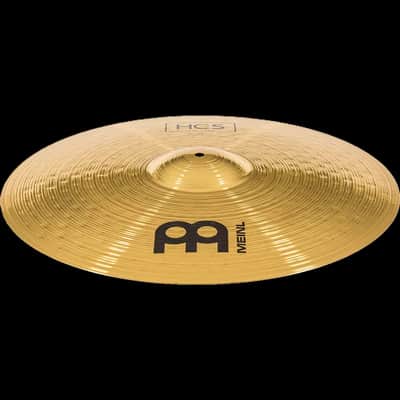 Lemon 13" Electronic Cymbal - 3-Zone Ride/Crash With Choke Function